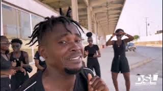 Eman Chabas x os Nastra 5 - Tá Andar Pra Te Banzelar (Prod. Dj Johnny By & Silibe Producer)