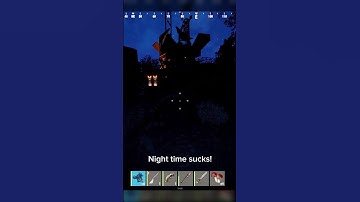 Why Does Rust Have Landmines?