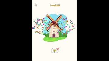 Dop 4 | Draw one part | Level 861