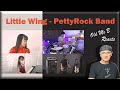 Little Wing - PettyRock Band (Reaction)