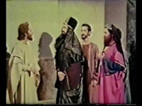 Vintage 21 Church - Jesus Video #4