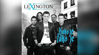 Lexington Band - Kad Krenes - ( Official Audio 2010 ) Hd