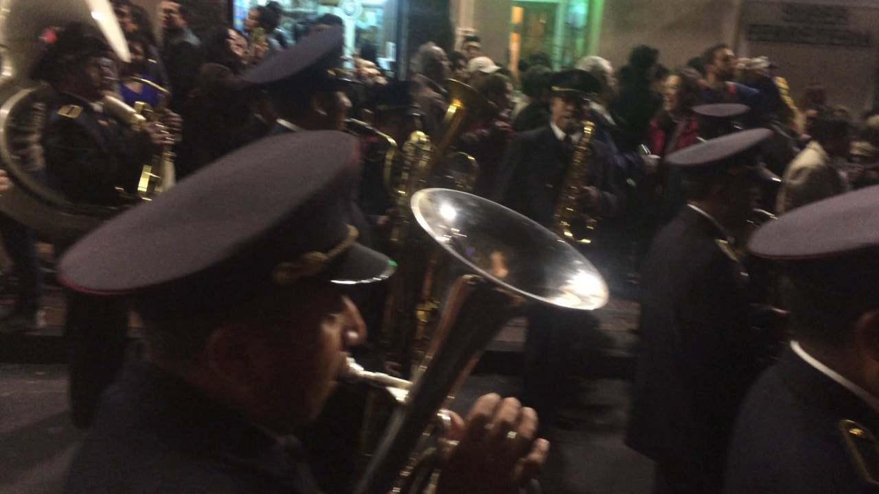 Banda Municipal Distrito Metropolitano de Quito