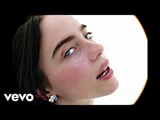 Billie Eilish - LUNCH (ONE TAKE T009) class=