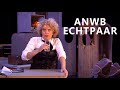 Brigitte Kaandorp - ANWB-echtpaar (Cabaret voor beginners - 2013)