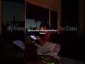 My friend said this sounds like Clams Casino #ambient #producer #abletonpush