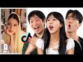 Koreans React To How Beautiful The Arab World Is TikToks Koreans React To How Beautiful The Arab World Is TikToks