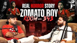 Zomato Boy | Delhi Real Horror Story
