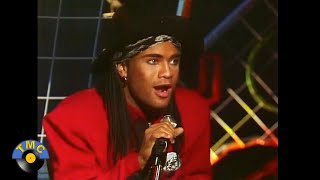 Video thumbnail of "Milli Vanilli - Girl You Know It's True (Remastered) 1988"