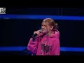 Emma Mockingbird The Voice Of Kids Germany 2023 First Performance 