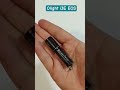 Linterna Olight i3E EOS #edc #shorts