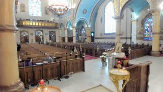 Божественна Літургія / Divine Liturgy