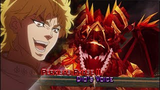 [Elsword] Perkisas Phase II Refresh: Dio's Voice