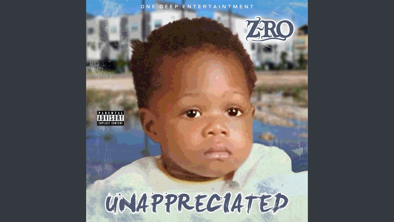 洋楽 Z-RO / Time: Things I Must Earn Do You - YouTube