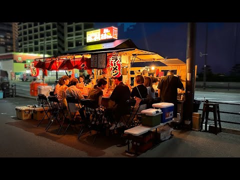 Video: Vart ska man åka i Fukuoka