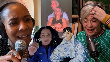 Best moments of 2025! | [FULL EPISODE]