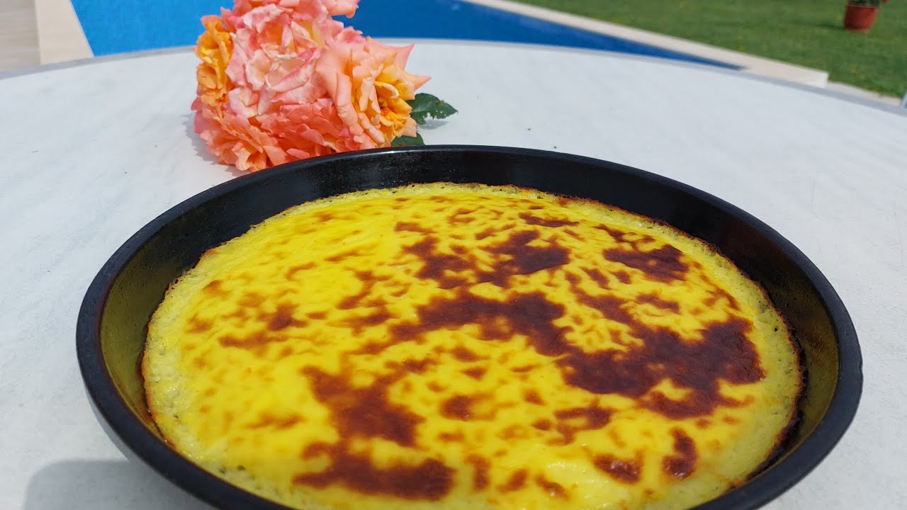 Qumeshtor tradicional, recete e thjeshte dhe e shpejte😍