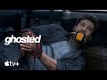 Ghosted — Blooper Reel | Apple TV 