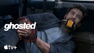 Ghosted - Blooper Reel | Apple TV+