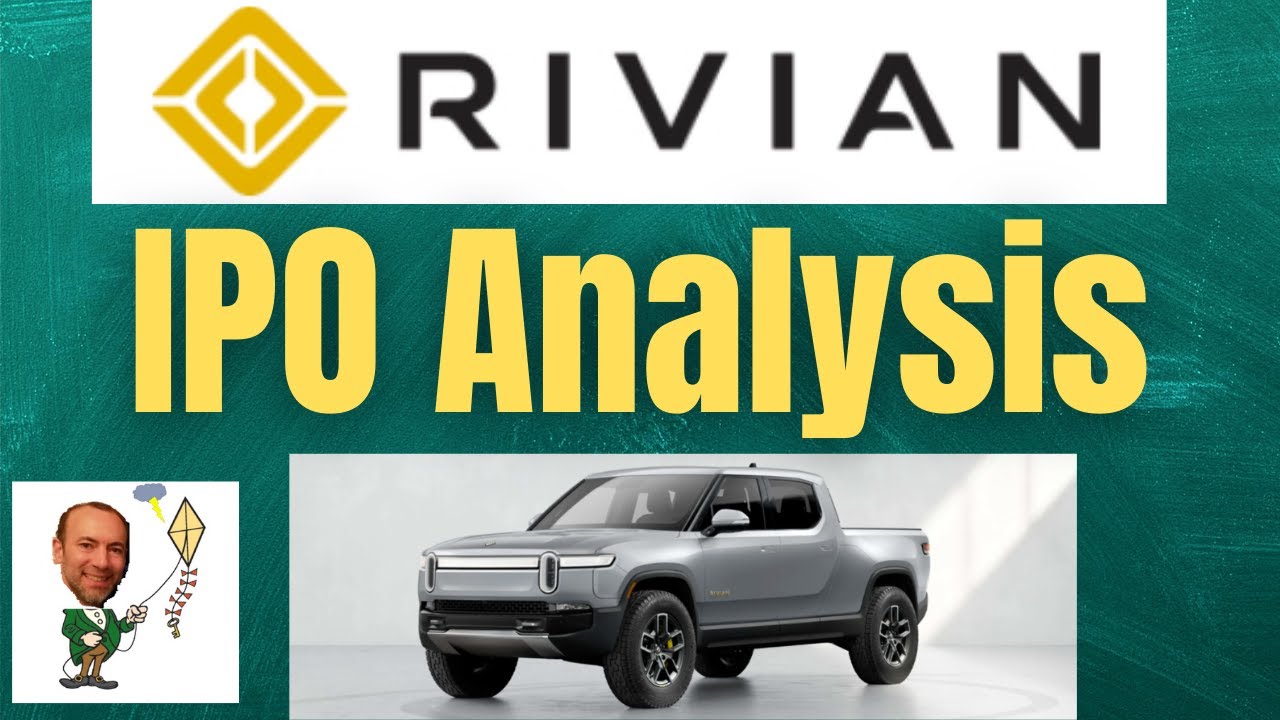 Rivian's IPO turned one family's early investment into an $11.5 ...
