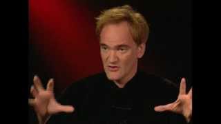 IRON MONKEY (Quentin Tarantino Interview) HD