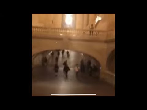 ნიუ იორკის ქუჩებში 2  42ე ქუჩა ,,ბრაიან'' პარკი ხომ არ გაგვეცნო ქალბატონები ცხოვრების ასაწყობად..