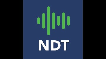 Ultrasonic Immersion C Scan