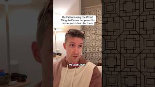 It’s not their fault. This is how thier brains catalogue information. #satire #comedy #parents