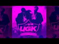 UGK - How Long Can It Last [Screwed] #ugk