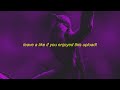 End of video