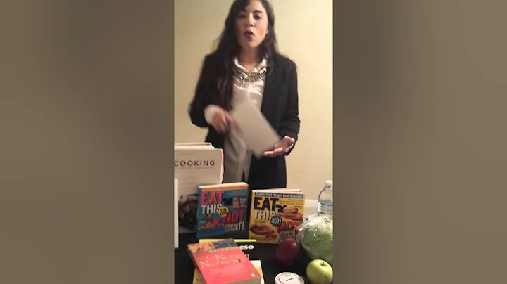 Alejandra cantu, obesity, spch-1311