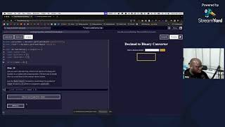 Turning Up Day 58 Learning about Recursion with FreeCodeCamp Steps 15 -26