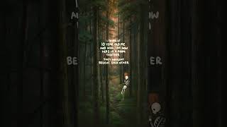 We made it. #mrskelly #animation #skelly #art #love #quotes #deep