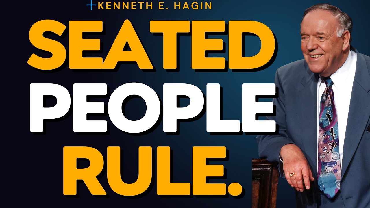 СИДЕТЬ СО ХРИСТОМ: КАК ИСПОЛЬЗОВАТЬ СВОЮ ВЛАСТЬ И СДВИГАТЬ ГОРЫ — Кеннет Э. Хейгин