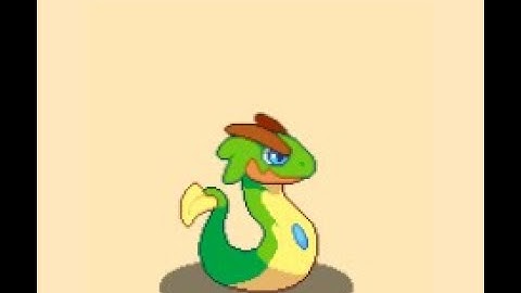 How to get Evolotus in prodigy math game.