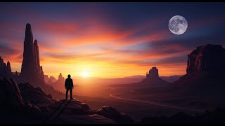 Zero-G Euphoria | Spatial Hyper-Trap Instrumental | Sci-Fi Gaming & Focus Music