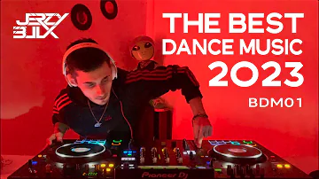 Best Dance Music 2023 | DJ Set | David Guetta, Acraze, Gabry Ponte, Timmy Trumpet, Madcon, Sam Smith