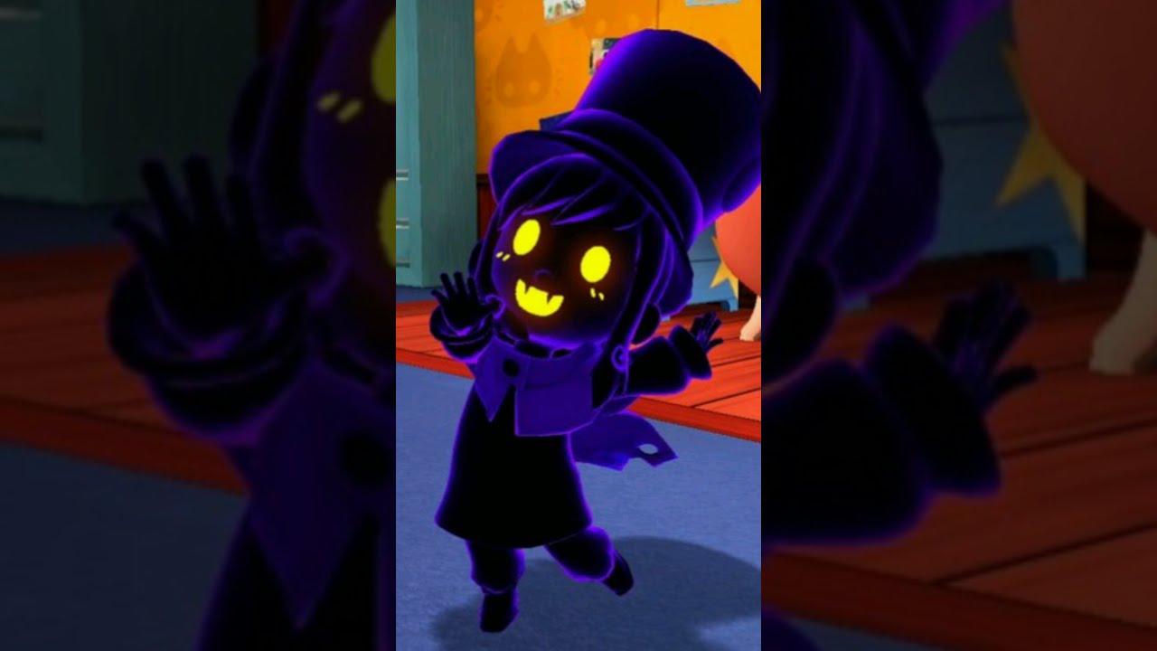 A Hat in Time 2? Paper-A Hat in Time? Gears for Breakfast is