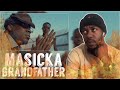 Masicka  - Grandfather (Official Video) Reaction
