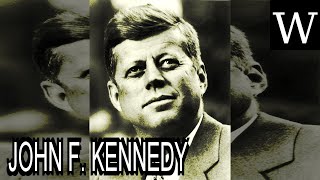 JOHN F. KENNEDY - WikiVidi Documentary