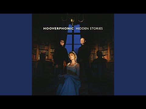 Hooverphonic — Hidden Stories