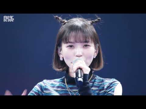 ＜RöE＞「YY」（MUSICGLOBE ～Buzz the World～#3） パフォーマンスパート
