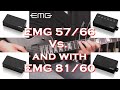 EMG 57/66 vs AND with 81/60