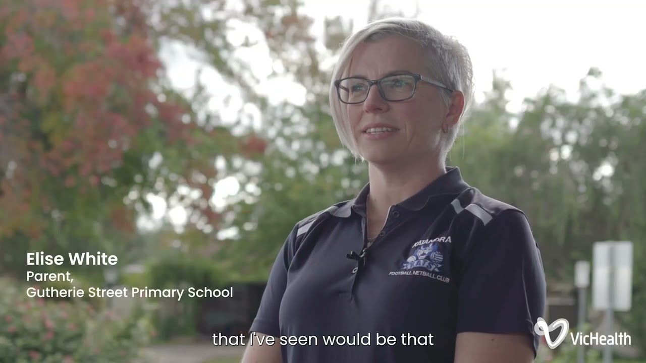 VLGP / Get Mooving to School! Program / Greater Shepparton City Council