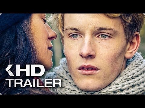 DIE MITTE DER WELT Trailer German Deutsch (2016)
