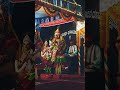 #yakshagana Polali Divakar Acharya #ಯಕ್ಷಗಾನ #chende #shortsfeed #shorts #ytshorts #artist #art#love