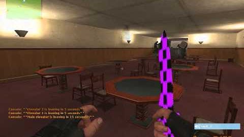 counter strike (css) v34 zombi server VBloods