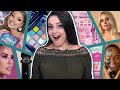 Samantha Ravndahl's Brand Announced! + $300 make lipstick w/ your PHONE & MORE! |What's Up in Makeup