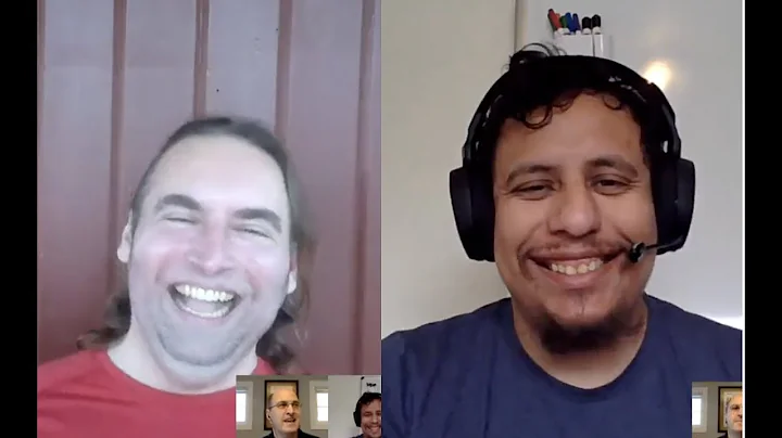 Episode 58: Exploring Network Service Mesh, with E...