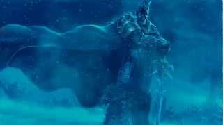 Заставка (Screensaver) Король-Лич (Lich King) Заставка (Screensaver) Король-Лич (Lich King)